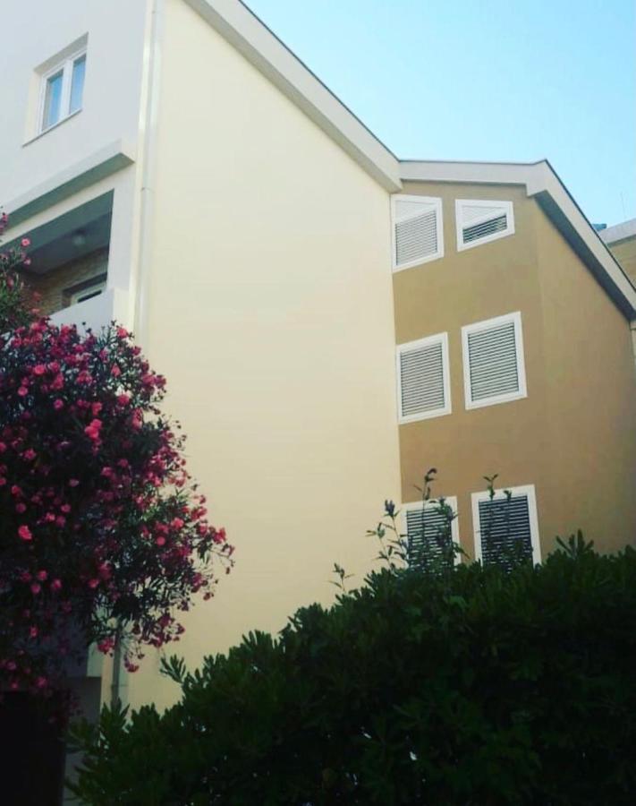 Anastasia Apartman Budva